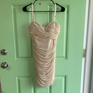 Bebe Formal Dress - Women’s size Small